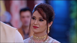 Bhagya Lakshmi - 21st December 2024